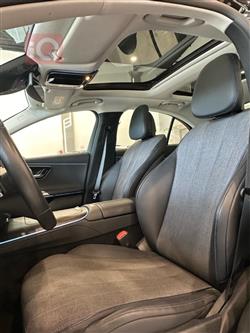 مرسيدس بنز E-Class
